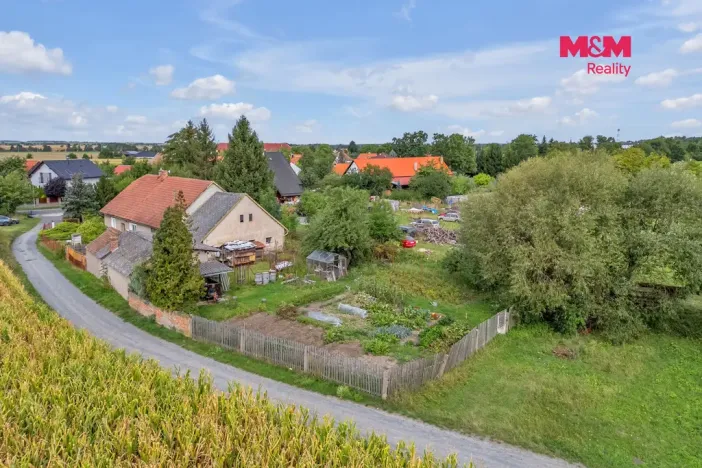 Prodej rodinného domu, Sobětuchy, 108 m2