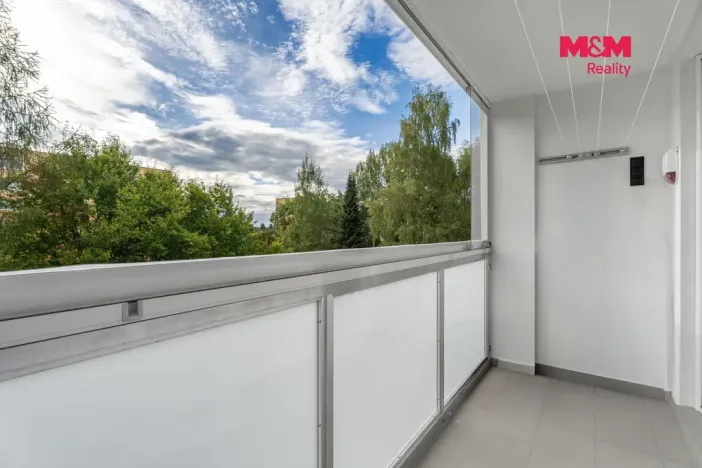Prodej bytu 3+1, Jablonec nad Nisou - Mšeno nad Nisou, Mechová, 72 m2