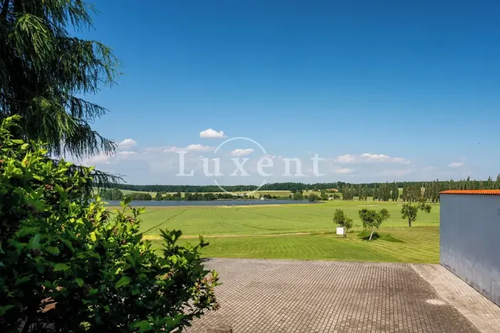 Prodej rodinného domu, Kvítkovice, 580 m2