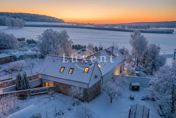 Prodej rodinného domu, Kvítkovice, 580 m2