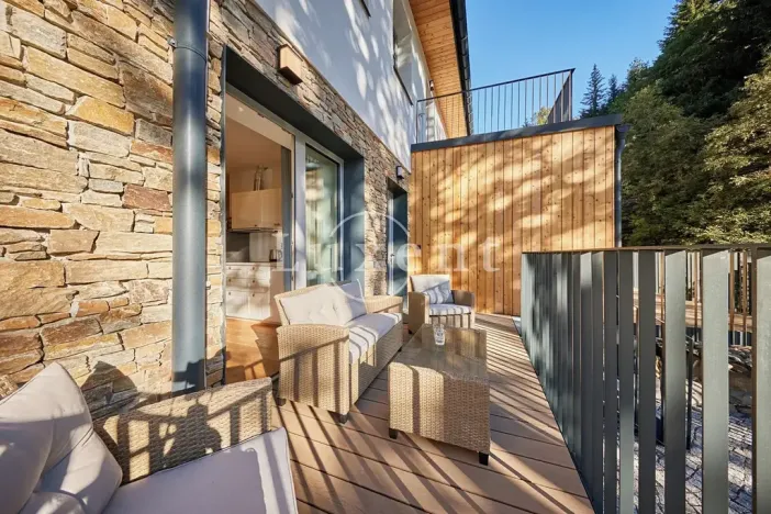 Prodej bytu 1+kk, Pec pod Sněžkou, 36 m2