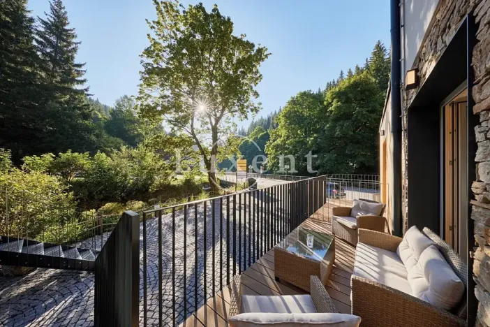 Prodej bytu 1+kk, Pec pod Sněžkou, 36 m2
