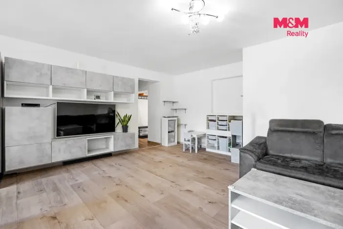 Pronájem bytu 4+kk, Šimonovice - Minkovice, Buková, 150 m2