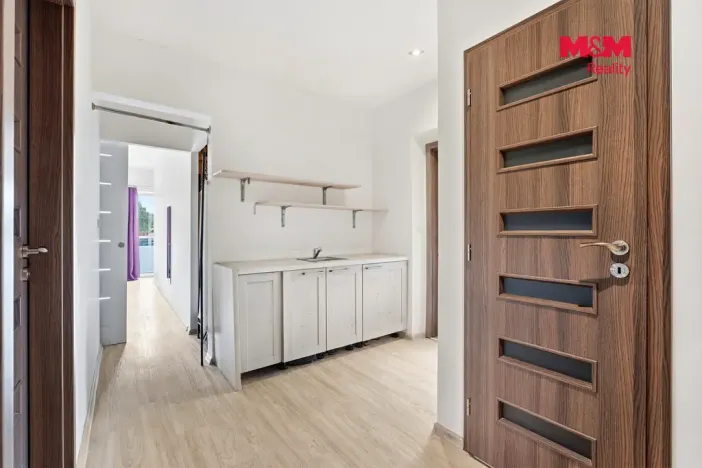 Pronájem bytu 4+kk, Šimonovice - Minkovice, Buková, 150 m2