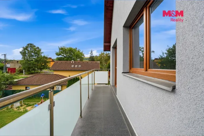 Pronájem bytu 4+kk, Šimonovice - Minkovice, Buková, 150 m2
