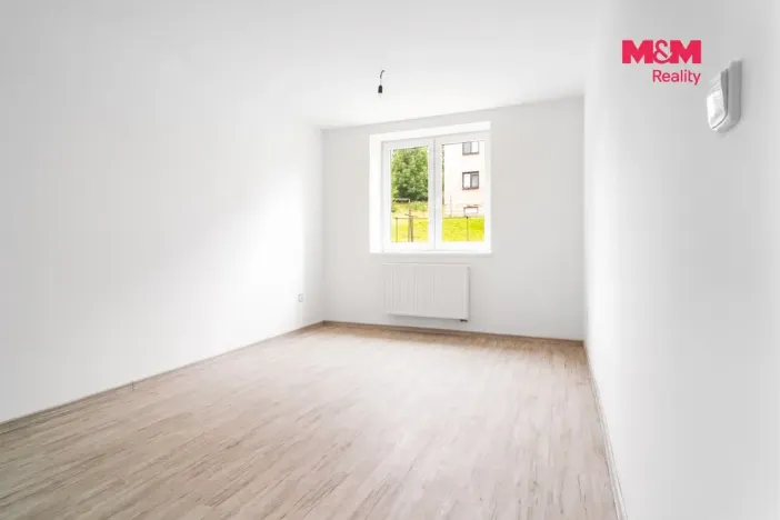 Prodej bytu 2+kk, Bernartice, 53 m2