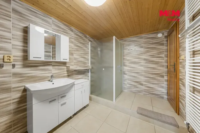 Prodej chalupy, Slunečná, 84 m2
