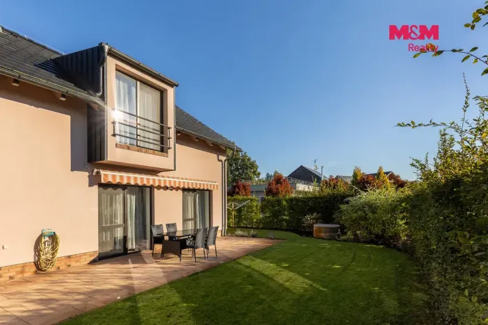 Prodej rodinného domu, Dříteč, 122 m2