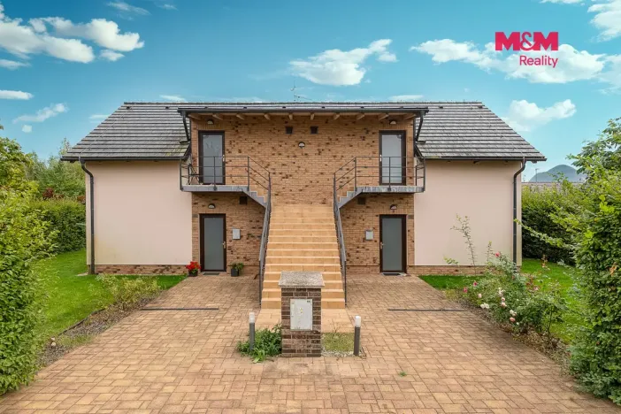 Prodej rodinného domu, Dříteč, 122 m2