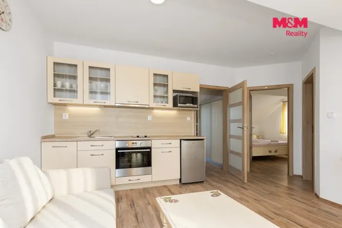 Prodej rodinného domu, Dříteč, 122 m2