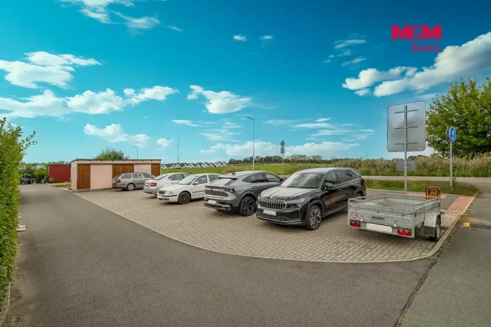 Prodej rodinného domu, Dříteč, 122 m2
