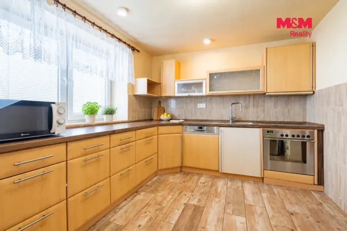 Prodej rodinného domu, Lásenice, 80 m2