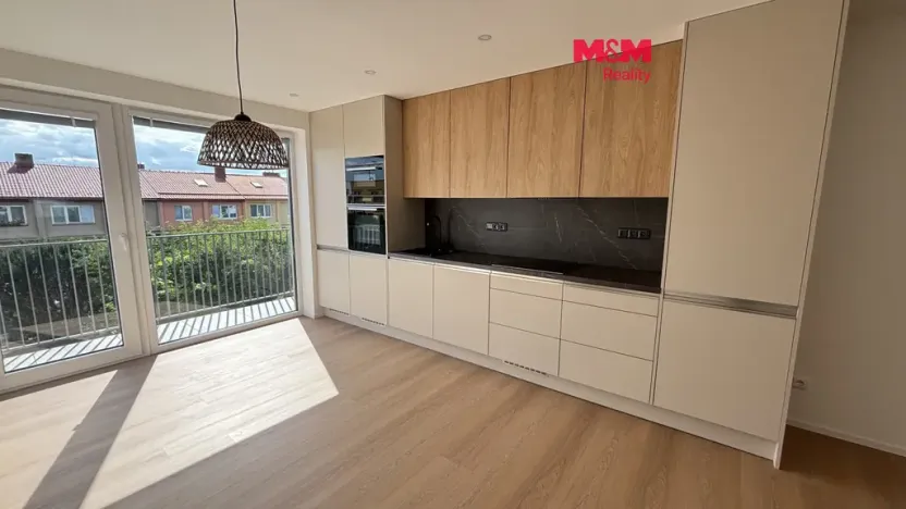 Pronájem bytu 4+kk, Litomyšl - Zahájí, Končinská, 73 m2