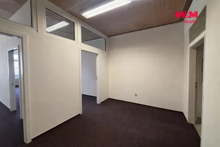 Pronájem obchodního prostoru, Beroun - Beroun-Centrum, Česká, 64 m2