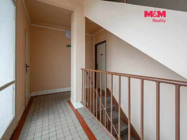 Prodej bytu 4+kk, Malý Újezd - Vavřineč, 102 m2