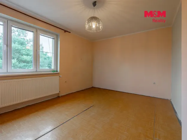 Prodej bytu 4+kk, Malý Újezd - Vavřineč, 102 m2