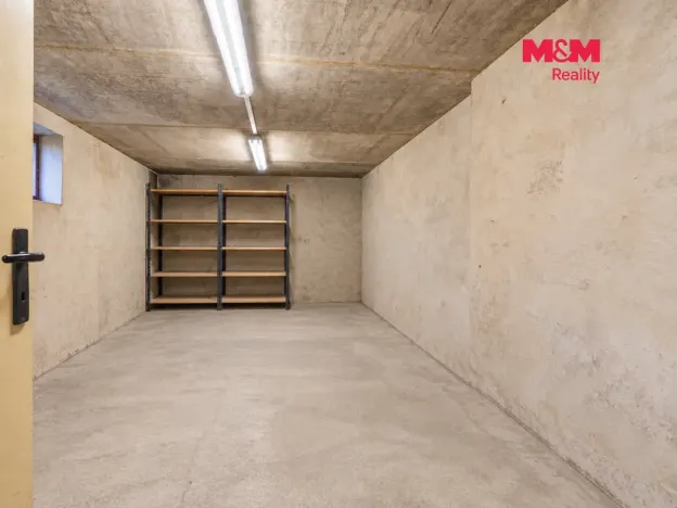 Prodej bytu 4+kk, Malý Újezd - Vavřineč, 102 m2
