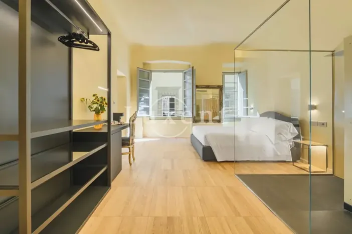 Prodej ubytování, Siena, Itálie, Il Campo, 600 m2