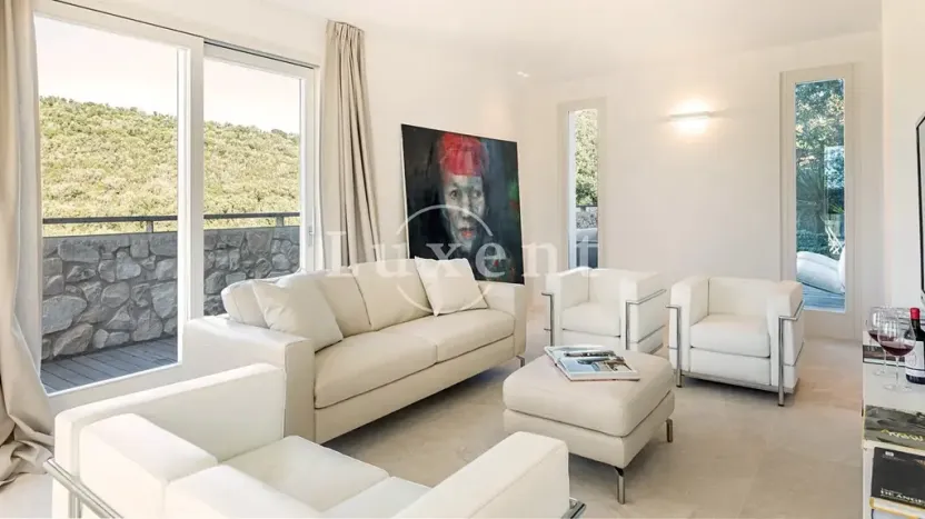 Prodej vily, Punta Ala, Itálie, 380 m2
