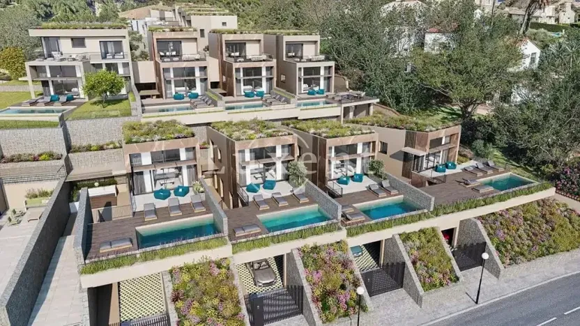 Prodej vily, La Nucia, Španělsko, 309 m2
