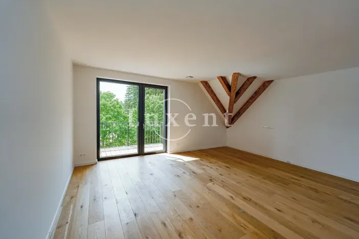 Prodej bytu 4+kk, Harrachov, 120 m2