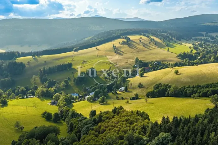 Prodej bytu 2+kk, Horní Maršov, 58 m2
