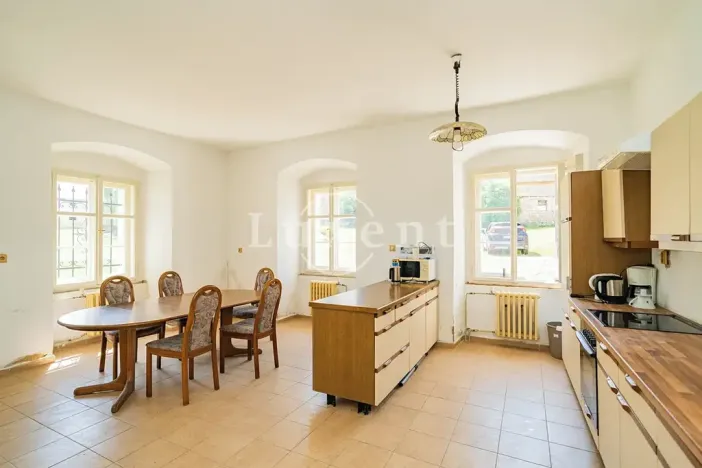Prodej ubytování, Žatec, 3000 m2