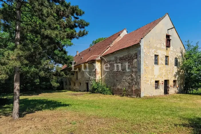 Prodej ubytování, Žatec, 3000 m2