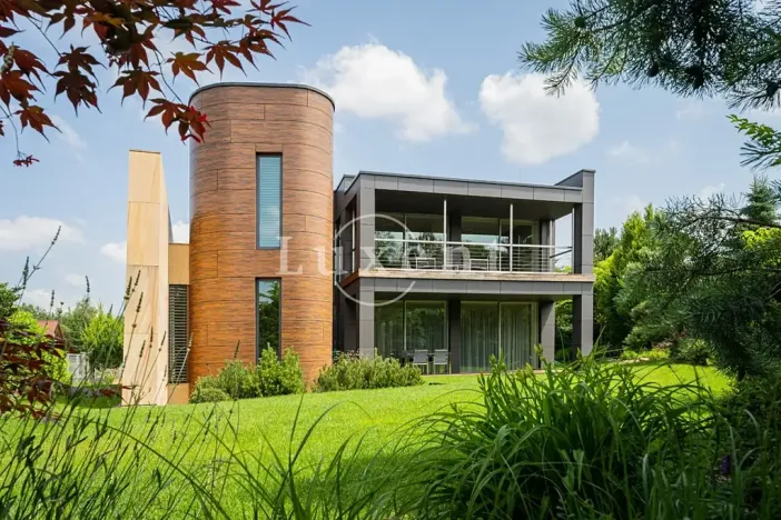 Prodej vily, Průhonice, Františka Landovského, 660 m2