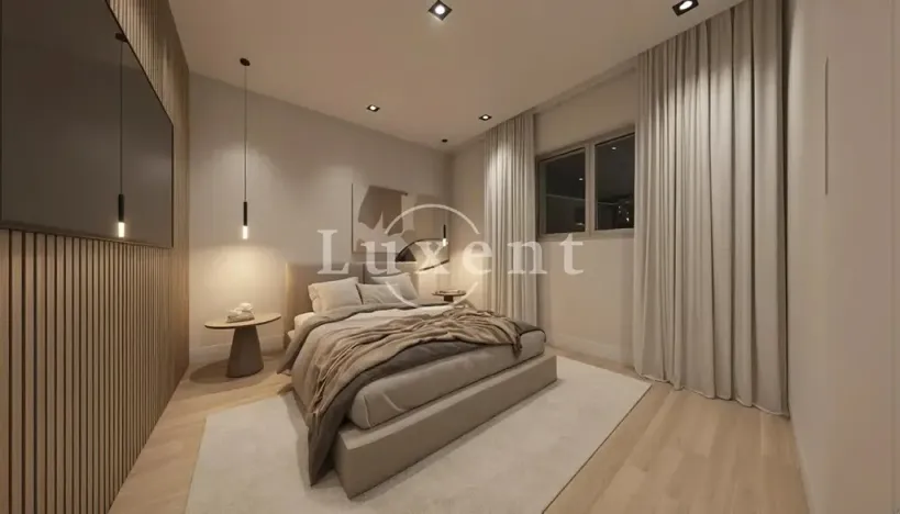 Prodej bytu 3+kk, Mijas, Španělsko, 56 m2