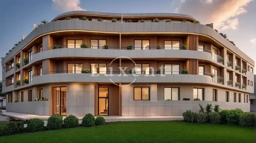 Prodej bytu 3+kk, Mijas, Španělsko, 56 m2