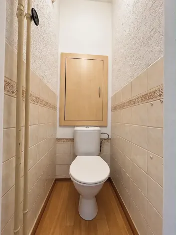 Pronájem bytu 2+1, Praha - Kobylisy, Březiněveská, 80 m2