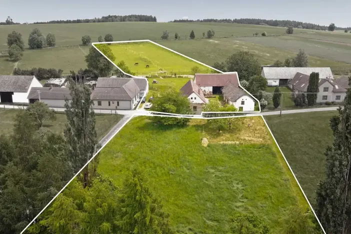 Prodej rodinného domu, Mnich, 105 m2