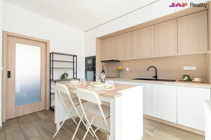Pronájem bytu 2+1, Brno, Minská, 73 m2