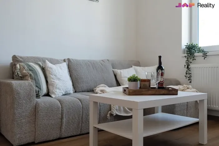 Pronájem bytu 2+1, Brno, Minská, 73 m2