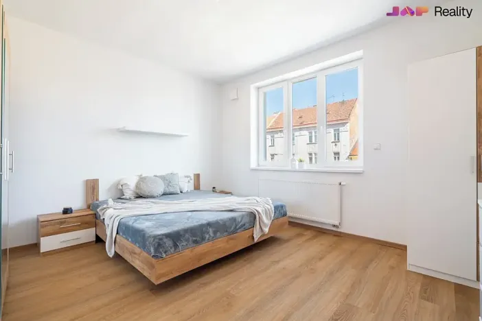 Pronájem bytu 2+1, Brno, Minská, 73 m2