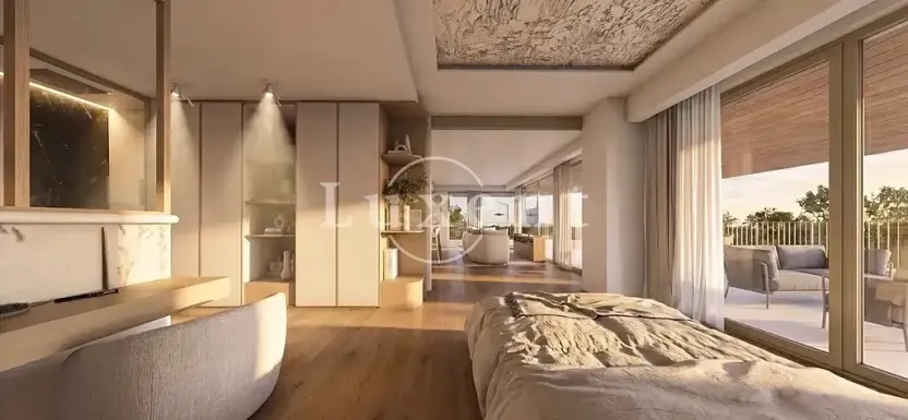 Prodej bytu 3+kk, Fuengirola, Španělsko, 98 m2
