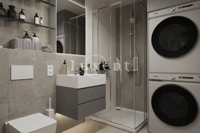 Prodej bytu 2+kk, Kladno, Pražská, 56 m2