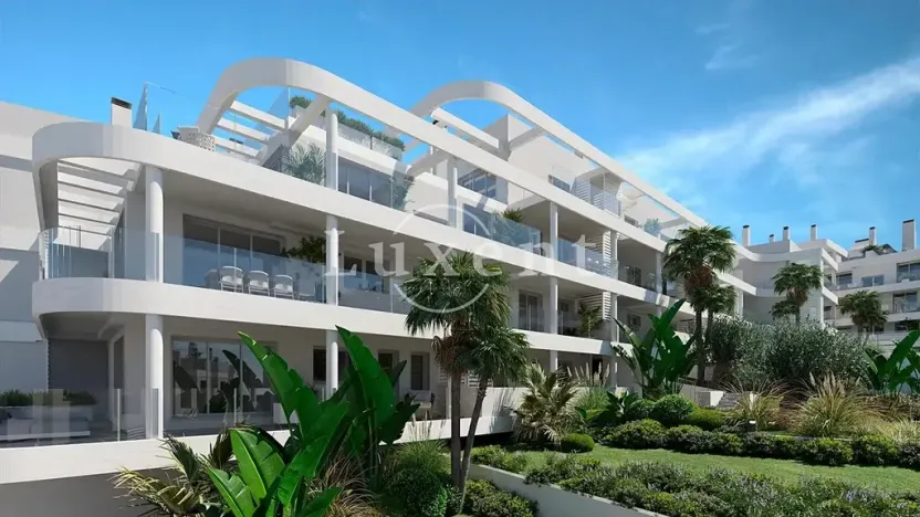 Prodej rodinného domu, Estepona, Španělsko, 191 m2