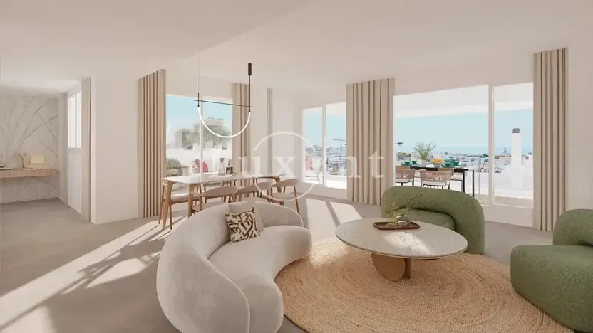Prodej rodinného domu, Estepona, Španělsko, 191 m2