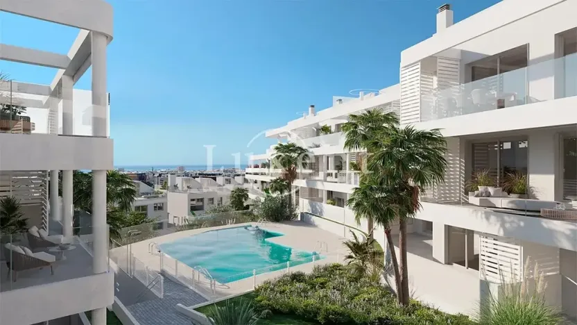 Prodej rodinného domu, Estepona, Španělsko, 191 m2