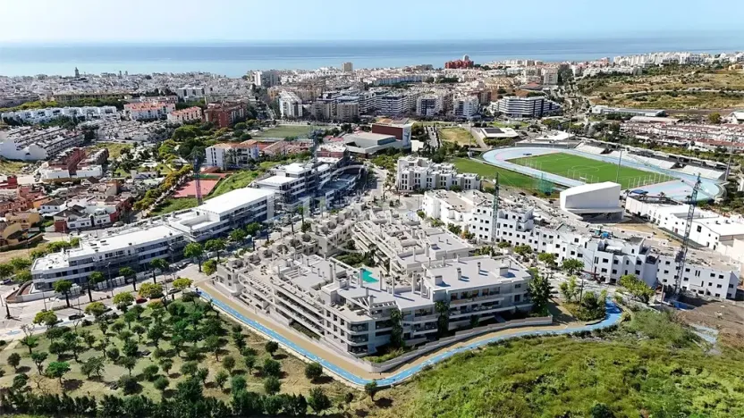 Prodej rodinného domu, Estepona, Španělsko, 191 m2