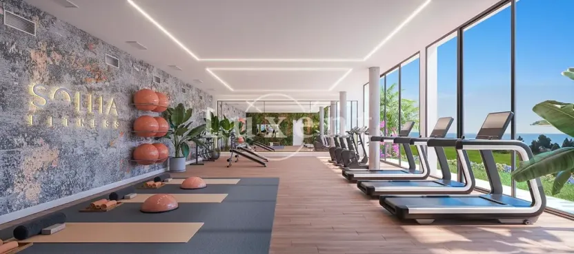 Prodej vily, Mijas, Španělsko, 146 m2