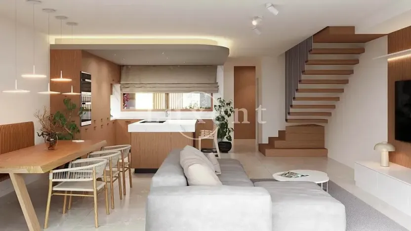 Prodej rodinného domu, Manilva, Španělsko, 128 m2