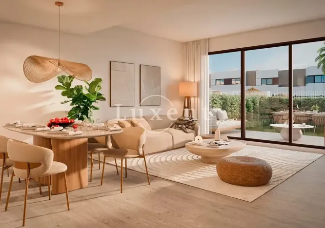 Prodej rodinného domu, Mijas, Španělsko, 128 m2