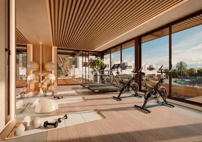 Prodej rodinného domu, Mijas, Španělsko, 128 m2