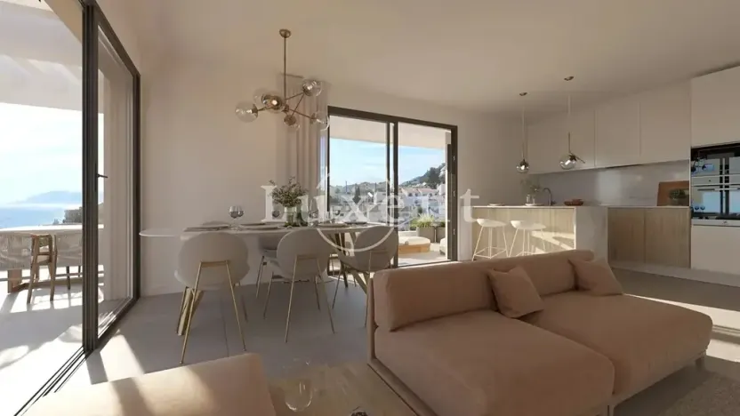 Prodej bytu 3+kk, Rincón de la Victoria, Španělsko, 146 m2