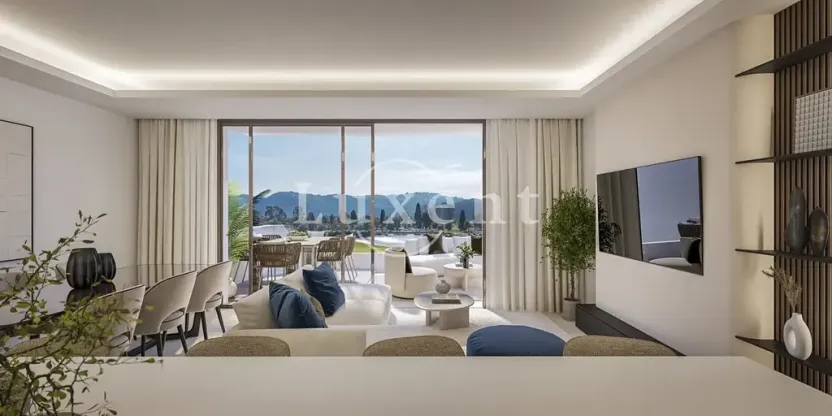 Prodej bytu 2+kk, Mijas, Španělsko, 56 m2