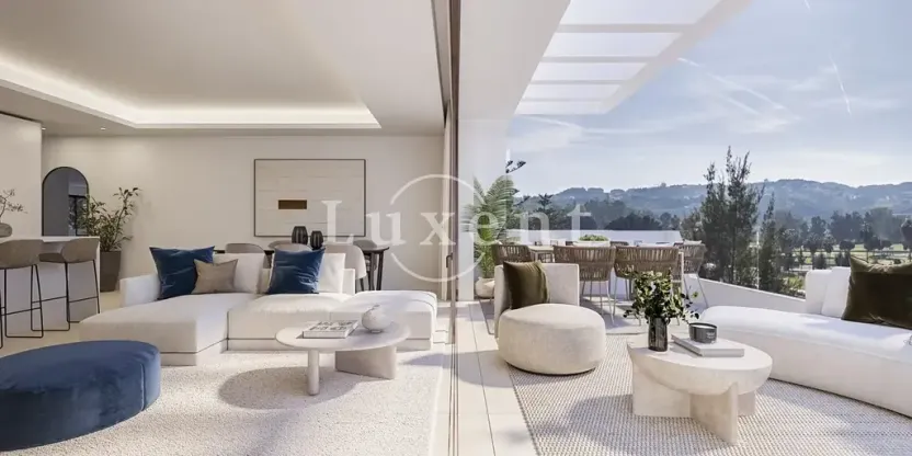 Prodej bytu 2+kk, Mijas, Španělsko, 56 m2