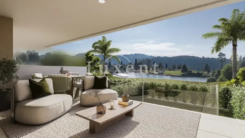 Prodej bytu 2+kk, Mijas, Španělsko, 56 m2